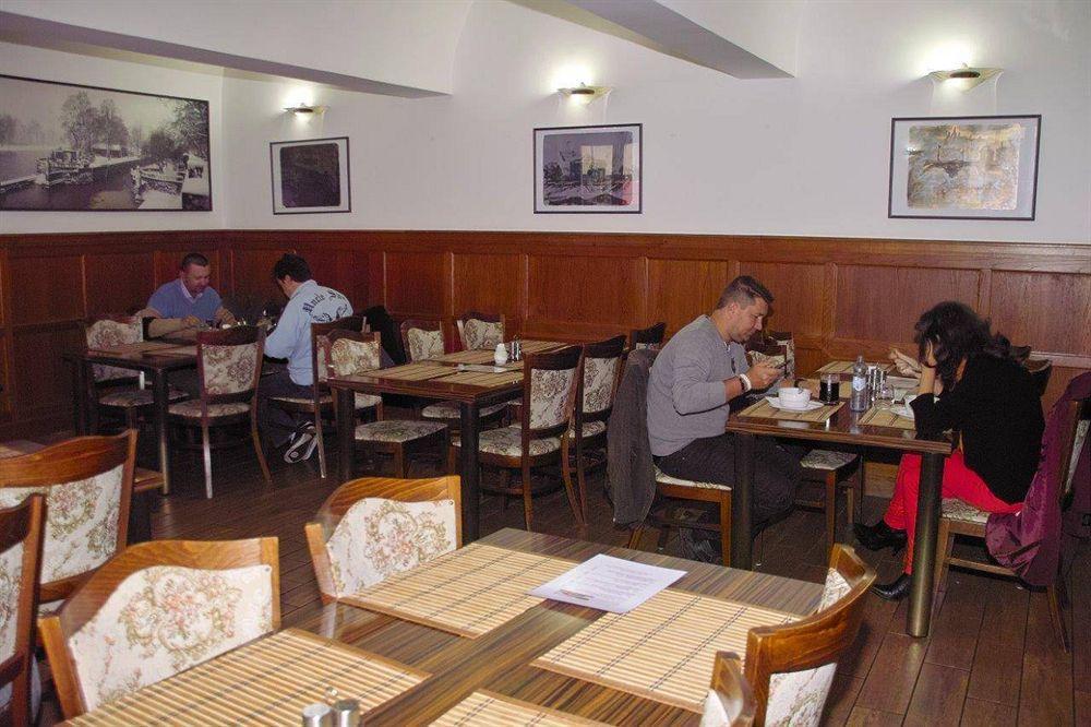 Hotel Radnice Liberec Dış mekan fotoğraf