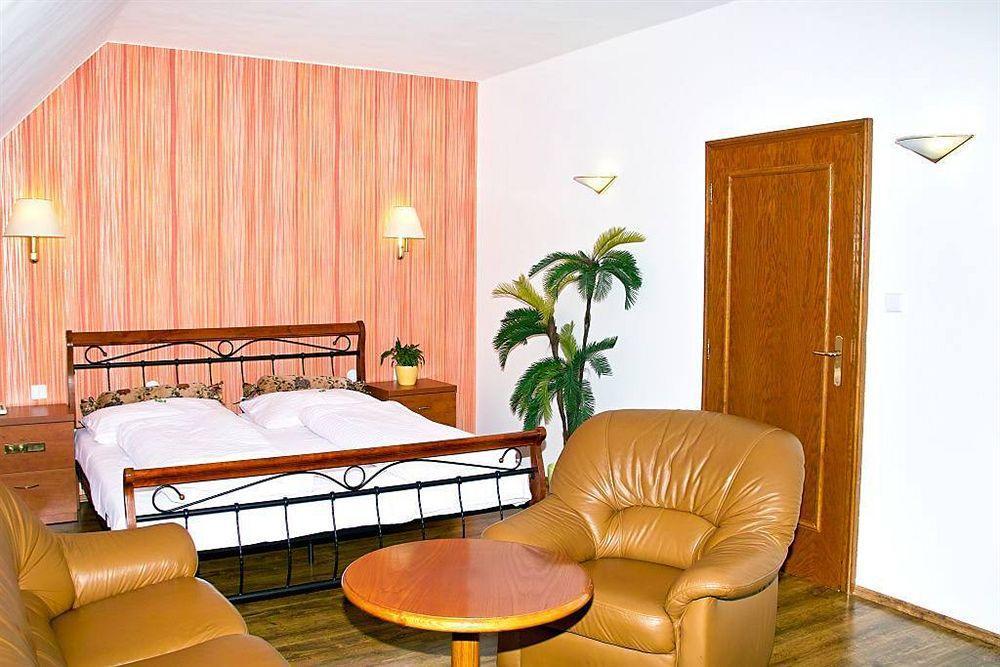 Hotel Radnice Liberec Dış mekan fotoğraf