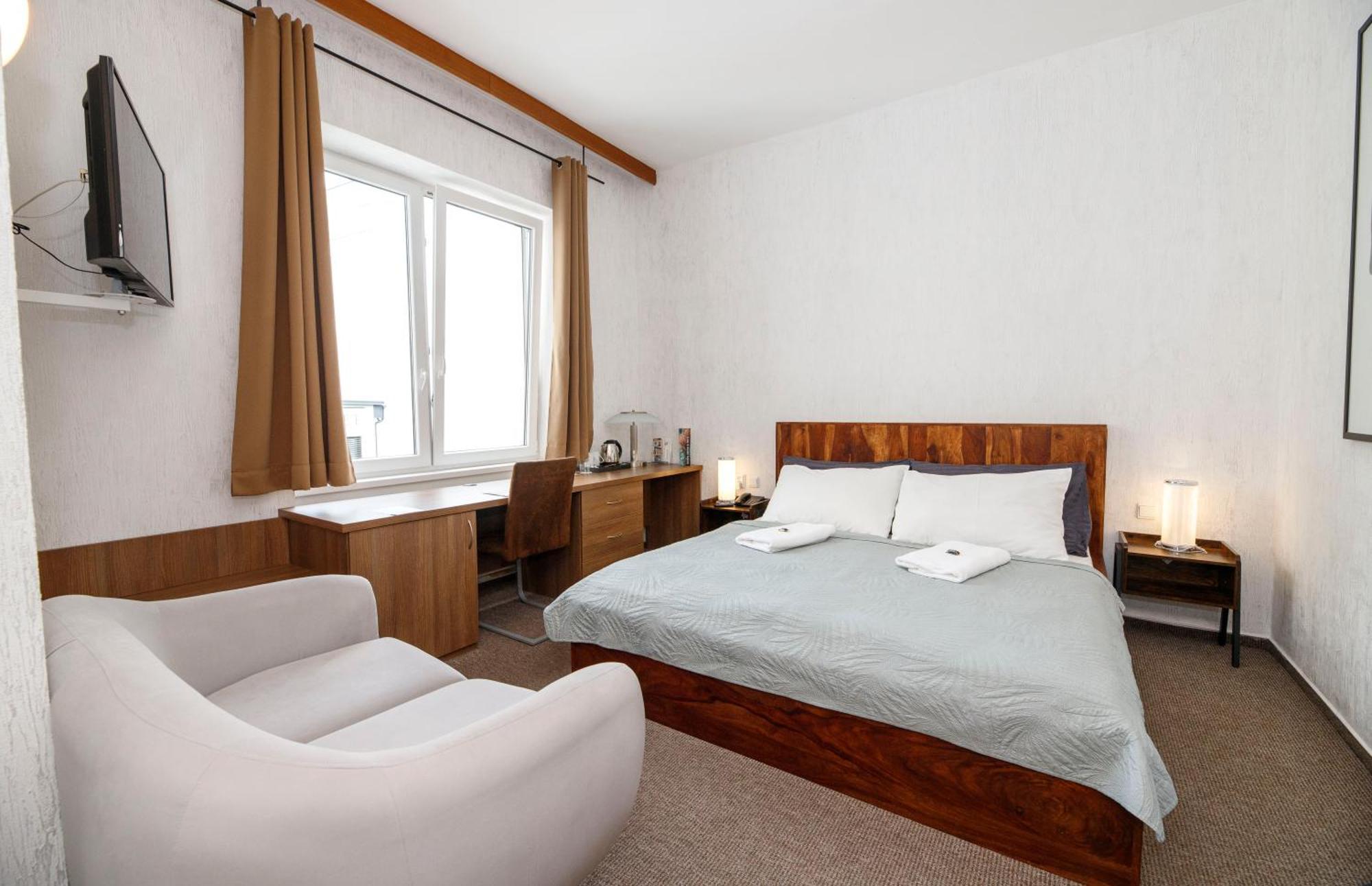 Hotel Radnice Liberec Dış mekan fotoğraf
