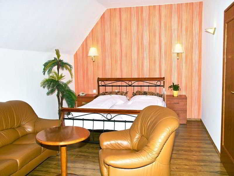 Hotel Radnice Liberec Dış mekan fotoğraf