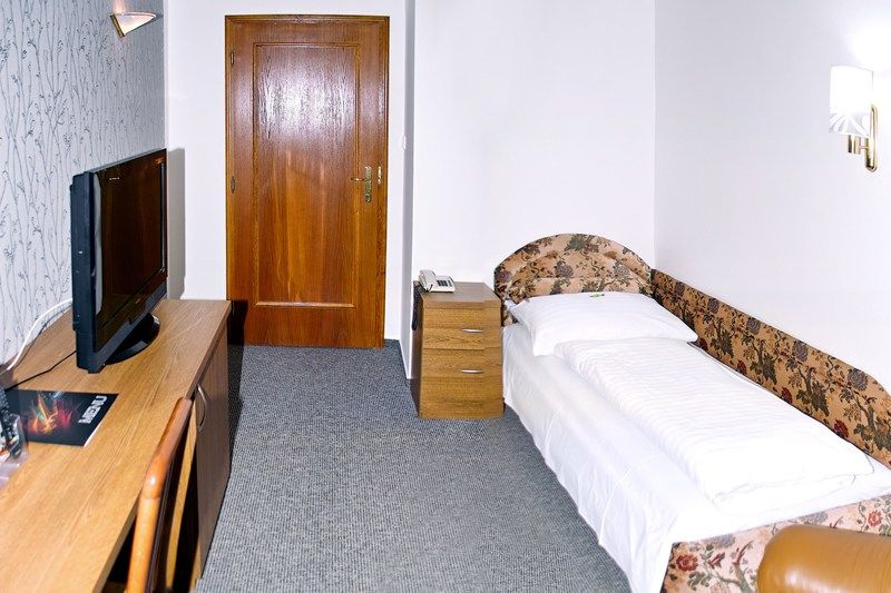 Hotel Radnice Liberec Dış mekan fotoğraf