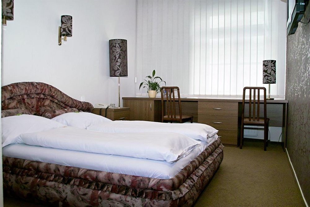 Hotel Radnice Liberec Dış mekan fotoğraf