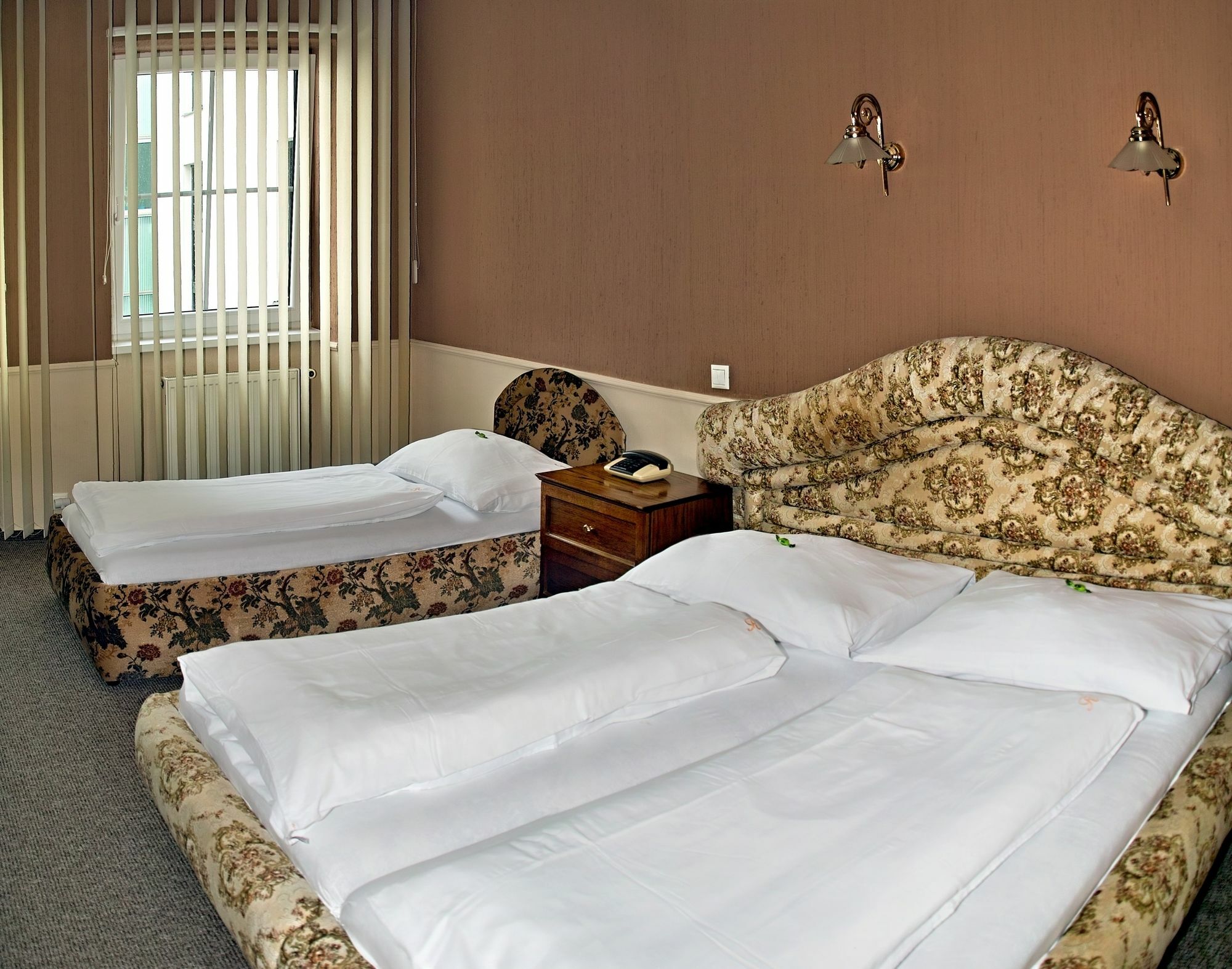 Hotel Radnice Liberec Dış mekan fotoğraf