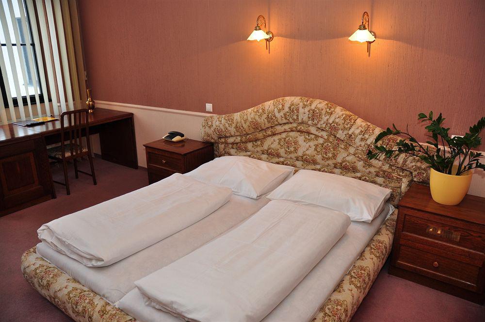 Hotel Radnice Liberec Dış mekan fotoğraf