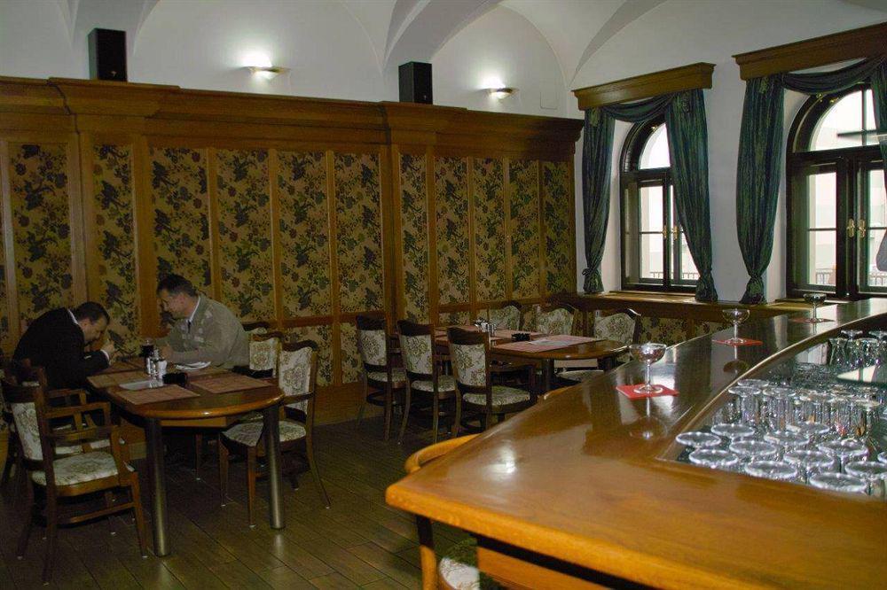 Hotel Radnice Liberec Dış mekan fotoğraf